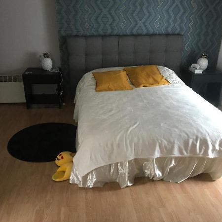 Treacy'S Residence Morez Ngoại thất bức ảnh