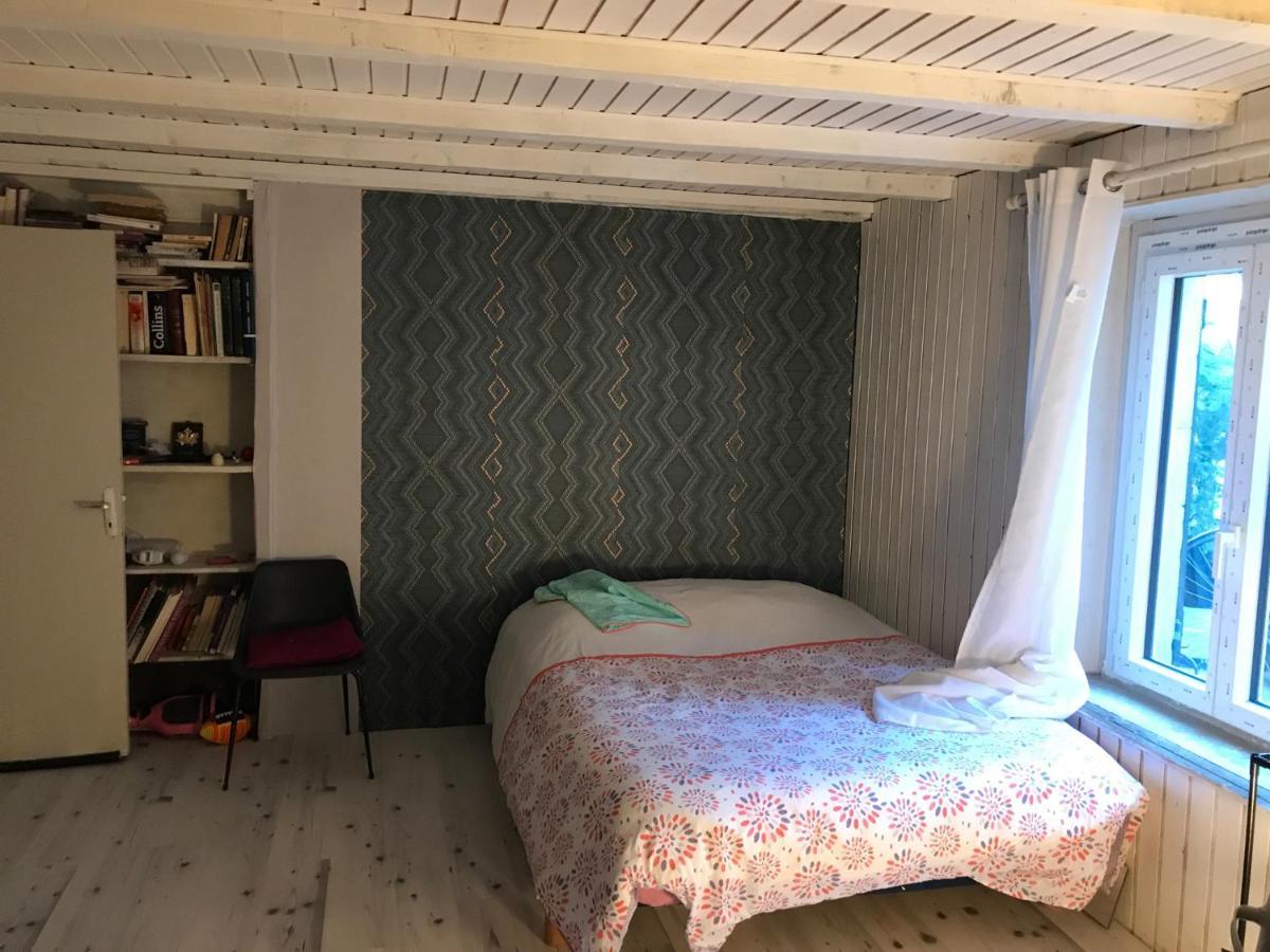 Treacy'S Residence Morez Ngoại thất bức ảnh
