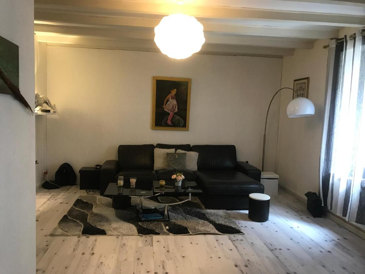 Treacy'S Residence Morez Ngoại thất bức ảnh