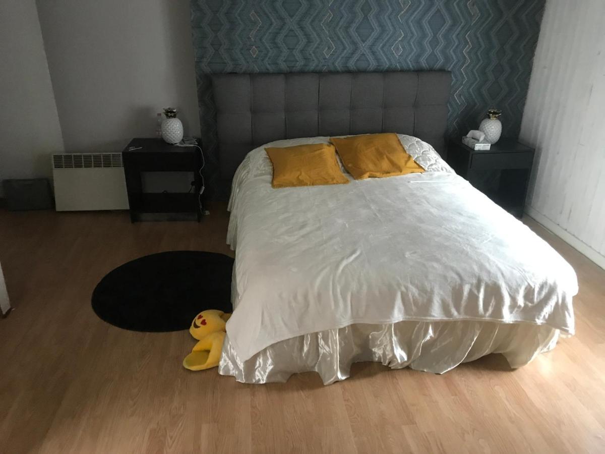 Treacy'S Residence Morez Ngoại thất bức ảnh